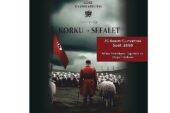 “Korku ve sefalet” oyunu tiyatroseverlerle buluşacak