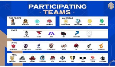 KRAFTON, 18 Kasım – 3 Aralık tarihlerinde Bangkok, Tayland'da PUBG Global Championship 2023'e Ev Sahipliği Yapacak