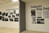 Küçükçekmece'den Atatürk'ün anısına sanatla saygı