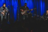 Kültürel Mirasın Modern Yorumu:   Steve Coleman 17 Kasım'da CRR'de!
