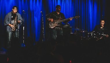 Kültürel Mirasın Modern Yorumu:   Steve Coleman 17 Kasım'da CRR'de!