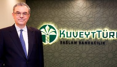 Kuveyt Türk'ün dış ticaret işlem hacmi 16 milyar doları aştı Kuveyt Türk'ün dış ticaret işlem hacmi 16 milyar doları aştı