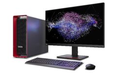 Lenovo; ThinkStation P8 ile İş İstasyonlarında Performansın Sınırlarını Zorluyor