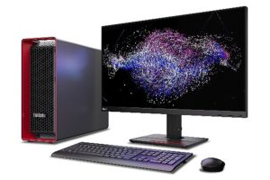Lenovo; ThinkStation P8 ile İş İstasyonlarında Performansın Sınırlarını Zorluyor