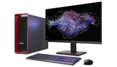 Lenovo; ThinkStation P8 ile İş İstasyonlarında Performansın Sınırlarını Zorluyor