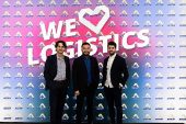 Logistic Summit 2023: Thread in Motion, Giyilebilir Teknoloji ile Almanya Lojistik Sektörü'nde