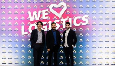 Logistic Summit 2023: Thread in Motion, Giyilebilir Teknoloji ile Almanya Lojistik Sektörü'nde