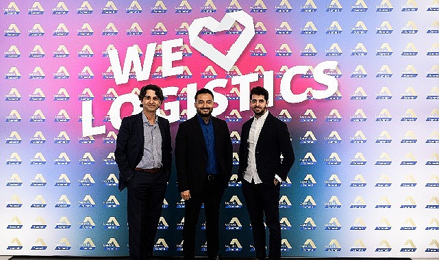 Logistic Summit 2023: Thread in Motion, Giyilebilir Teknoloji ile Almanya Lojistik Sektörü'nde