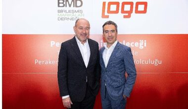 Logo Yazılım perakende çözümlerini sektör liderleriyle paylaştı