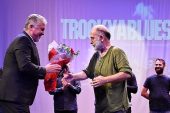 Lüleburgaz'da 'Seyirci Koroları' konserleri başladı 