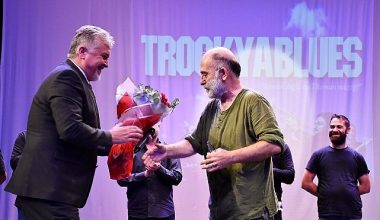 Lüleburgaz'da 'Seyirci Koroları' konserleri başladı 