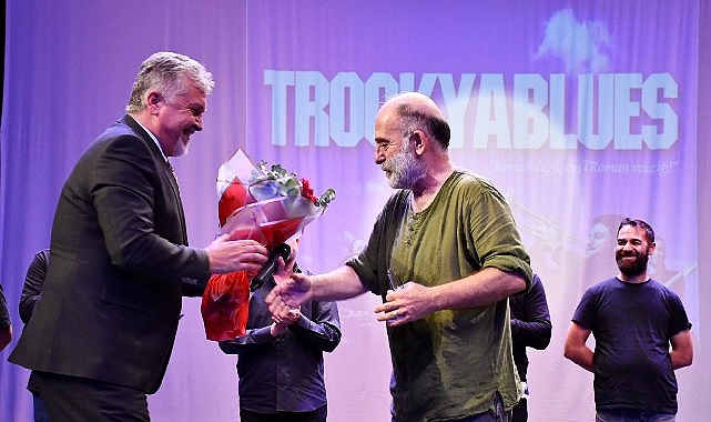 Lüleburgaz'da 'Seyirci Koroları' konserleri başladı 
