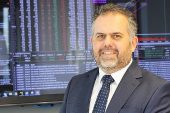 Matriks'in 9 aylık net karı yüzde 71 artışla 71,7 milyon TL oldu