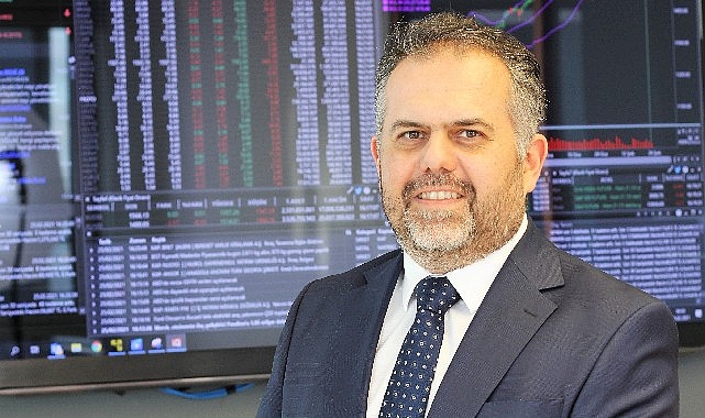 Matriks'in 9 aylık net karı yüzde 71 artışla 71,7 milyon TL oldu