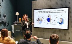Microsoft Türkiye, “Microsoft Dynamics 365, Pazarlama & Satış, Copilot ile Etkin Müşteri Yönetimi" etkinliğinde pazarlama odaklı iş uygulamalarını tanıttı