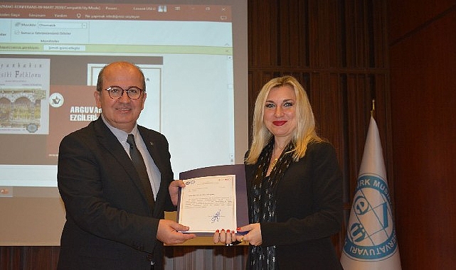 “Milli dayanışma bağlamanın telleri arasındadır"
