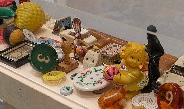 Millî Reasürans Sanat Galerisi'nde Yeni Sezon Başlıyor