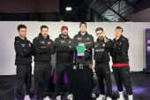 NBA2K Milli Takımımız Dünya Üçüncüsü Oldu!