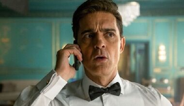 Netflix, başrollerinde Pedro Alonso, Michelle Jenner, Tristán Ulloa, Begoña Vargas, Julio Peña Fernández ve Joel Sánchez'e yer veren Berlin'in resmi fragmanını paylaştı