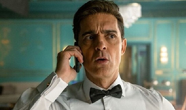 Netflix, başrollerinde Pedro Alonso, Michelle Jenner, Tristán Ulloa, Begoña Vargas, Julio Peña Fernández ve Joel Sánchez'e yer veren Berlin'in resmi fragmanını paylaştı