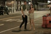 Netflix, başrollerini Kıvanç Tatlıtuğ ve Beren Saat'in paylaştığı yeni filmi İstanbul İçin Son Çağrı'nın resmi fragmanını yayınladı