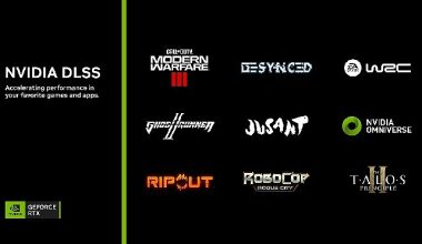 NVIDIA DLSS ve Reflex Desteğiyle Call of Duty: Modern Warfare III Deneyimi!
