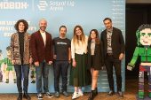 Petrolig Games, futbolun birleştirici gücünü yeni oyunu Sosyal Lig Arena ile The Sandbox Metaverse'e taşıyor