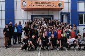 Pırıl Pırıl Gençlerimizle Kültürümüzü Yaşatıyoruz