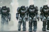 Prime Video, Yeni Dizisi Fallout İçin İlk Görselleri Paylaştı