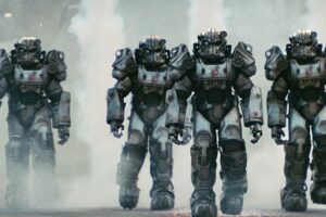 Prime Video, Yeni Dizisi Fallout İçin İlk Görselleri Paylaştı