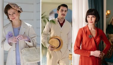 Prime Video, Yeni Türk Original Filmi Bihter'in Karakterlerine Dair İlk Bilgileri Paylaştı