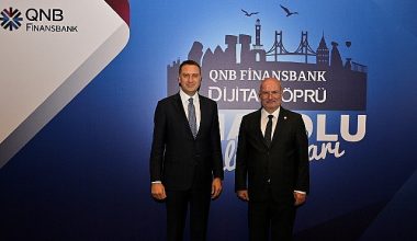QNB Finansbank, Dijital Köprü Anadolu Buluşmalarında reel sektör temsilcileri ile bir araya geldi