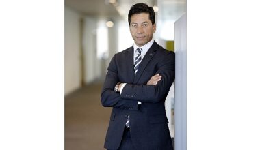 QNB Finansportföy Türkiye'nin en iyi portföy yönetimi şirketi seçildi QNB Finansportföy Türkiye'nin en iyi portföy yönetimi şirketi seçildi