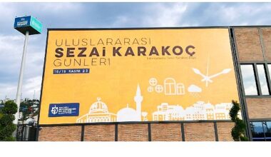 Radyonun Yıldızlarıyla 7 Güzel Adam