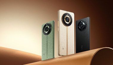 realme'nin başarı stratejsi : Kule Teknolojisi