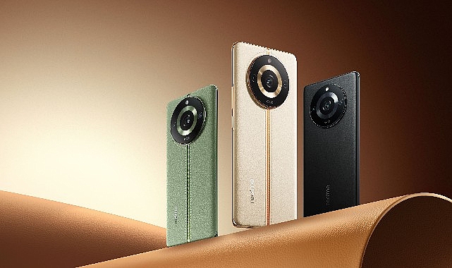 realme'nin başarı stratejsi : Kule Teknolojisi