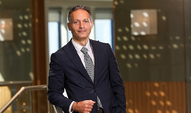 Sabancı Ventures, İsviçre merkezli hidrojen depolama çözümleri şirketi GRZ'ye yatırım yaptı