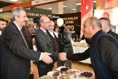 Selçuklu Belediyesi “Konya Tanıtım Günleri'nde “ilçenin güzelliklerini tanıtıyor