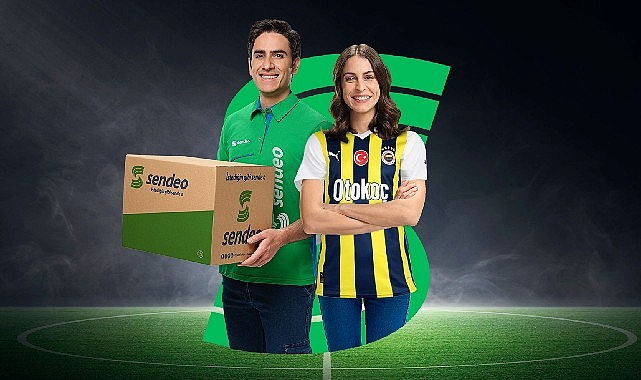 Sendeo'nun Fenerbahçe sponsorluğu ikinci yılında