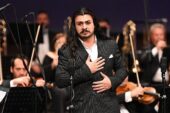 Sıemens türkiye senfoni orkestrası'dan ilk konser: “100. yıl cumhuriyet operası”