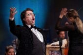Sıemens türkiye senfoni orkestrası'ndan ilk konser