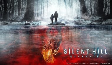 SILENT HILL: Ascension'a Gerisayım Başladı!