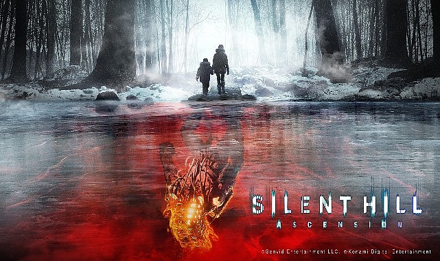 SILENT HILL: Ascension'a Gerisayım Başladı!