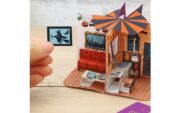 Sonbaharın Serin Havalarında Sıcacık Anlar:   Aileler için Creative Park Etkinlikleri!