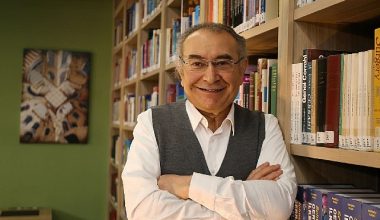 Sosyal ilişkileri iyi olan daha az yaşlanıyor…