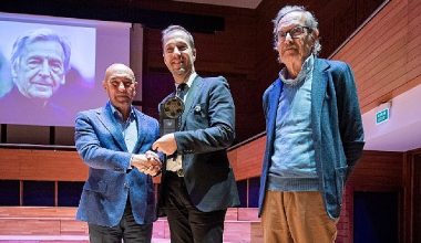 Soyer: “İzmir Akdeniz Sinemaları Buluşması'nda barış ve demokrasi tohumları bir kez daha yeşerdi"