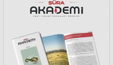 Şura Akademi'nin 4. sayısı yayınlandı