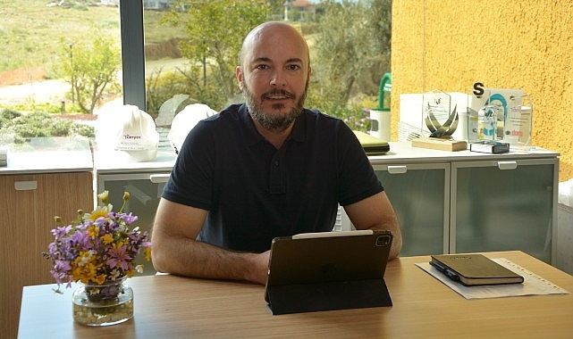 Tanyer Yapı Genel Koordinatörü Taylan Tanyer: “Gayrimenkul En Karlı Yatırım Aracı"