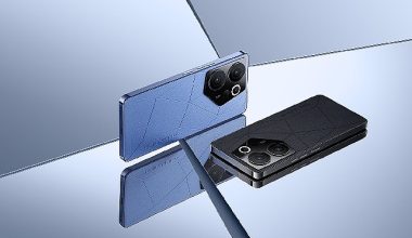 TECNO, Gelişmiş Sensör Kaydırmalı OIS Teknolojisine Sahip CAMON 20 Serisi'ni Satışa Sundu