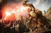 The Echollector Güncellemesi, Immortals of Aveum'a Yepyeni Bir Soluk Getiriyor!
